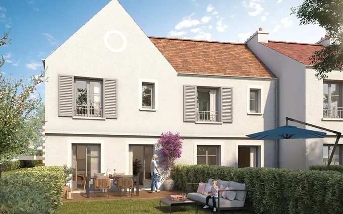 Duc de sully à Rosny-sur-Seine