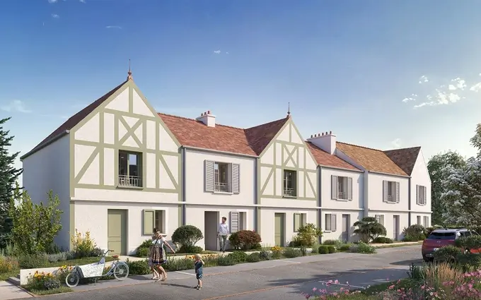 Duc de sully à Rosny-sur-Seine