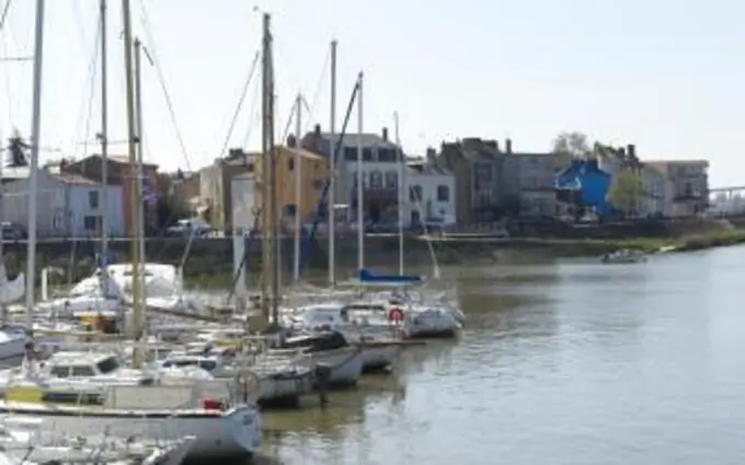 L'atelier à Bouguenais