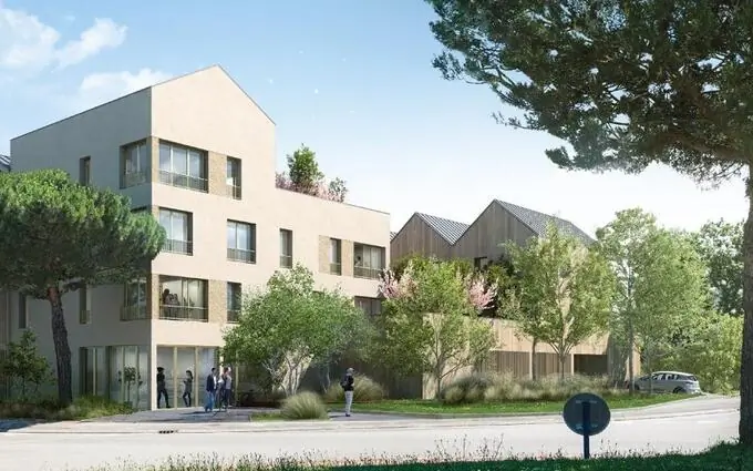 L'ATELIER à Bouguenais (44340)