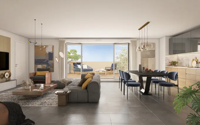 Revelation à Toulouse