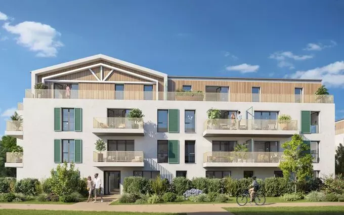 VERT AZUR - Prochainement à Pornic