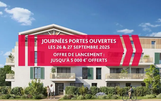 VERT AZUR à Pornic