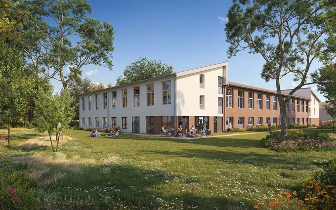 OXFORD LAB à Quint-Fonsegrives (31130)