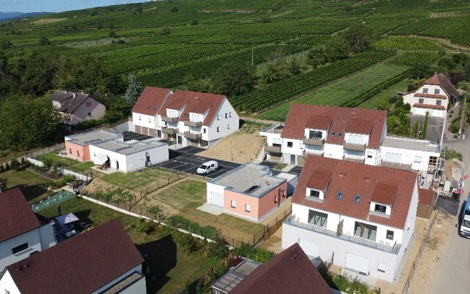 L'aparté à Rouffach