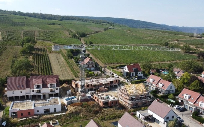 L'aparté à Rouffach