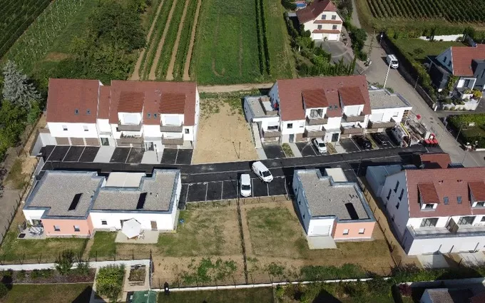 L'Aparté à Rouffach (68250)