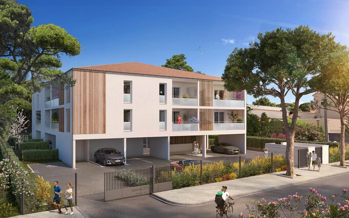 VILLA NÉRÉA à Argelès-sur-Mer (66700)