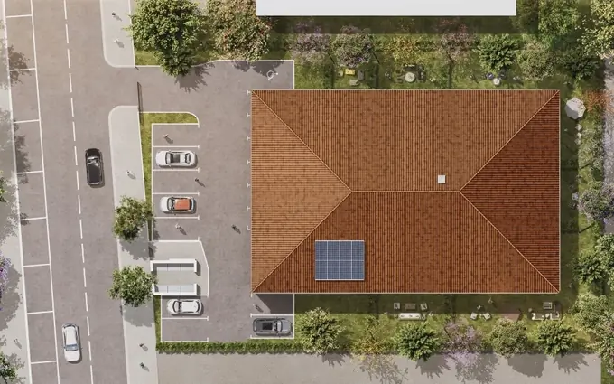 Villa nerea à Argelès-sur-Mer