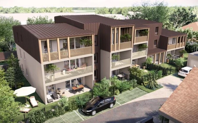 LE DOMAINE HAZELIA à Idron
