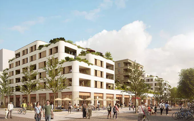 Nova à Nantes (44000)