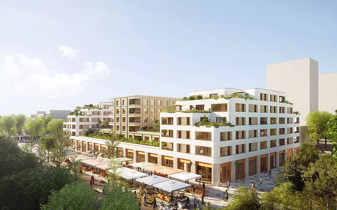 Nova à Nantes