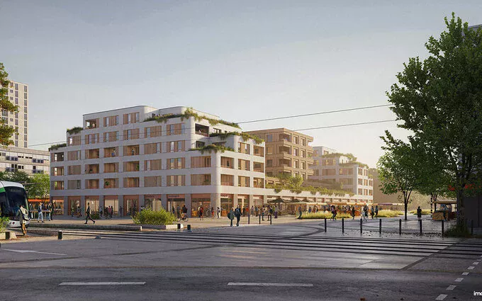 Nova à Nantes