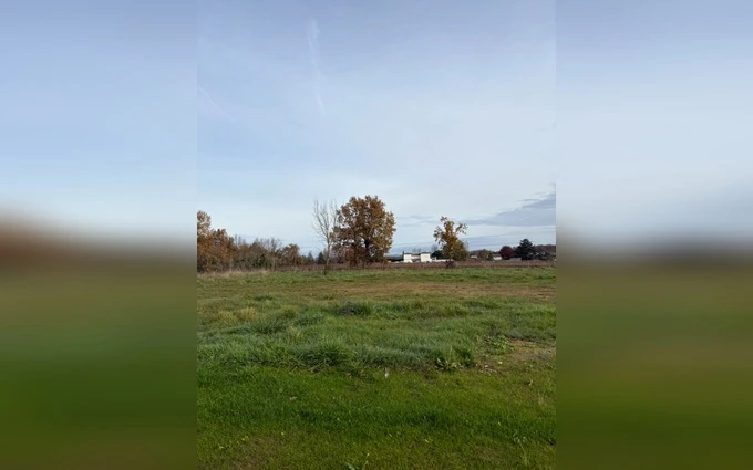 Terrain à partir de 700m² à Saint-Caprais-de-Bordeaux à Saint-Caprais-de-Bordeaux (33880)