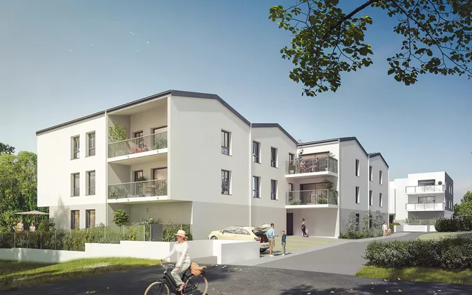KERIADEN à Gestel