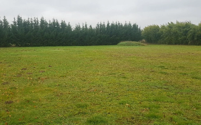 Terrain à partir de 423m² à Fargues-Saint-Hilaire à Fargues-Saint-Hilaire (33370)
