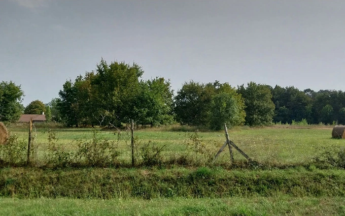 Terrain à partir de 520m² à Bourg à Bourg