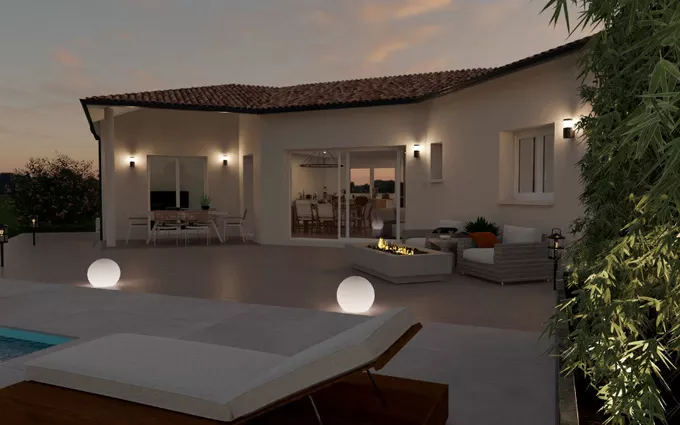 Terrain à partir de 576m² à Périgueux à Périgueux