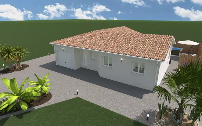 Terrain à partir de 576m² à Périgueux à Périgueux