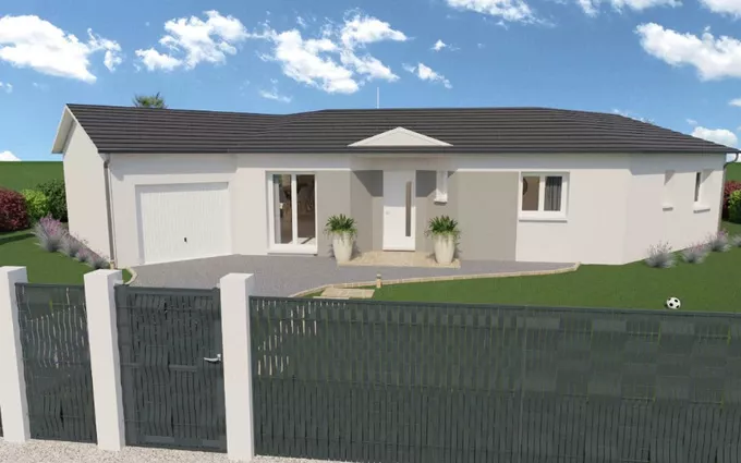 Terrain à partir de 576m² à Périgueux à Périgueux