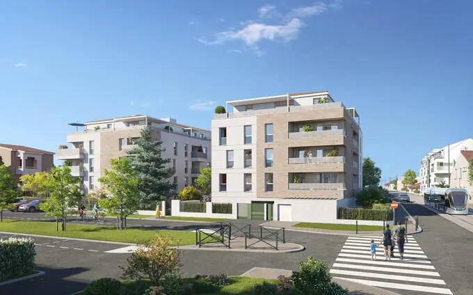 Voltige à Blagnac