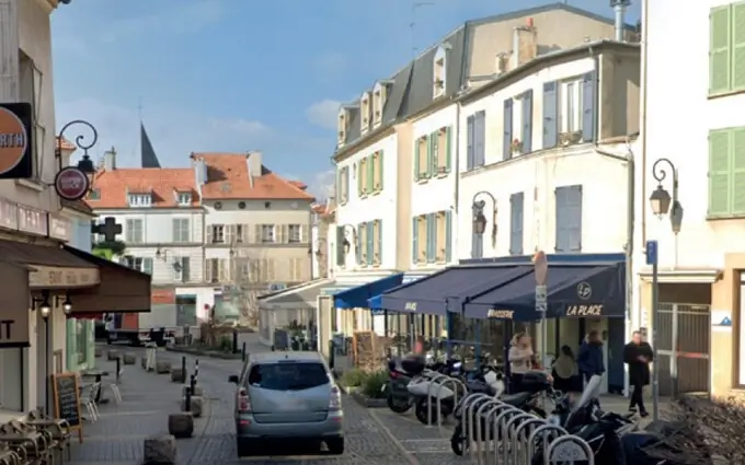 Lexington à Nanterre