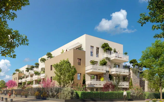 Virtuoso BRS à Montpellier (34000)