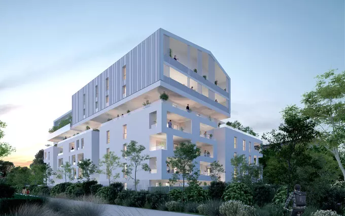 Crescendo BRS à Montpellier (34000)