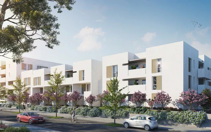LIANA PSLA à Montpellier (34000)