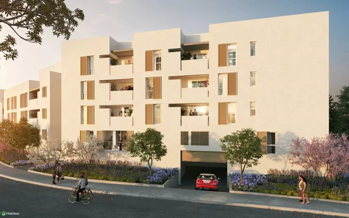 LIANA PSLA à Montpellier