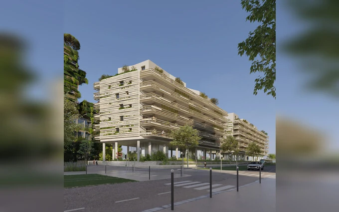 CASA PEIRA à Montpellier