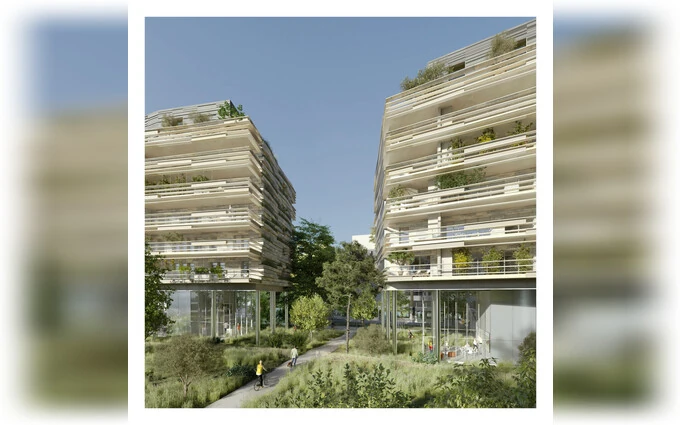 CASA PEIRA à Montpellier