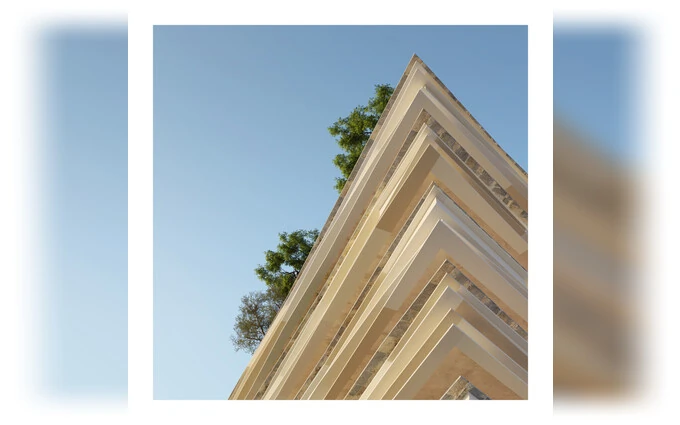CASA PEIRA à Montpellier