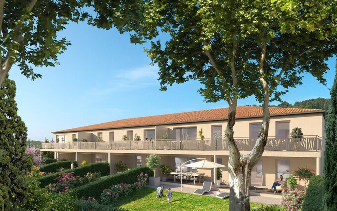 NATURA à Clermont-l'Hérault (34800)