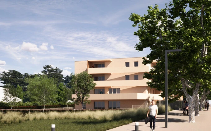 Les Jardins de Rozanne à Gignac