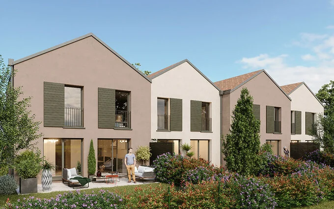 Le Haras à Marly-la-Ville