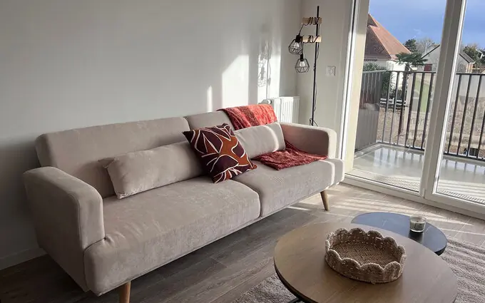 Le domaine du clos boisé à Cormelles-le-Royal