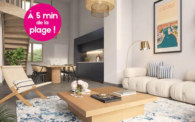 L'azuré à Aytré (17440)