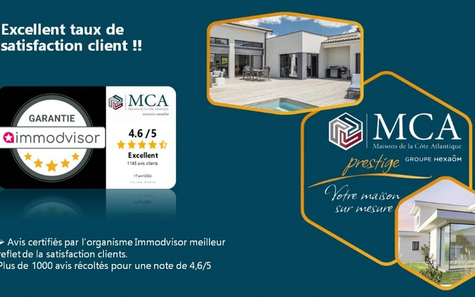 Terrain à partir de 960m² à Périgueux à Périgueux