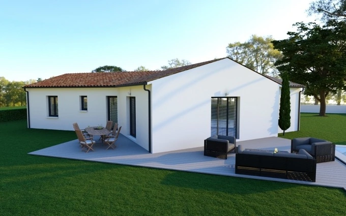 Terrain à partir de 776m² à Taillebourg à Taillebourg