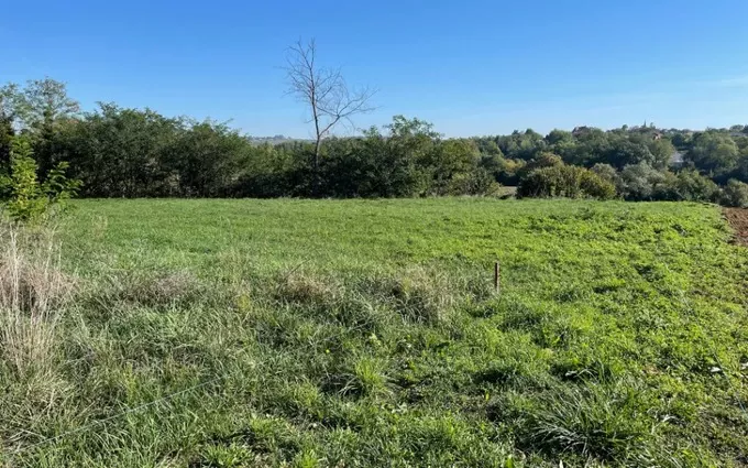 Terrain à partir de 407m² à Arbanats à Arbanats (33640)