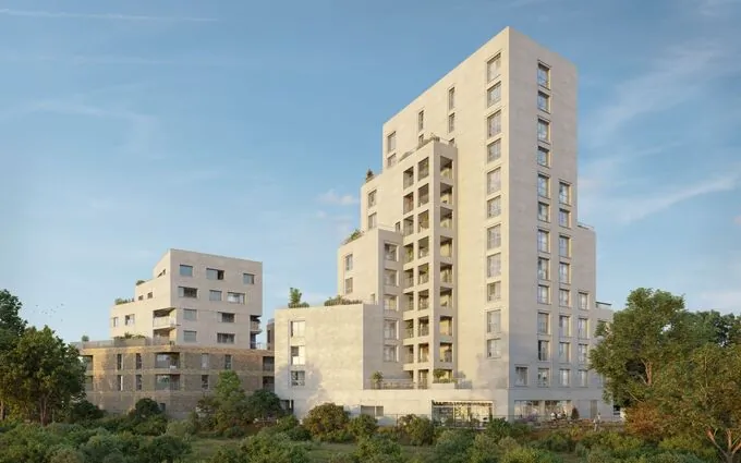KLEEZI - LOUIS GUILLOUX à Rennes