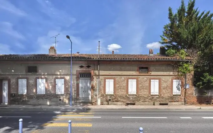 Le 81 Lauragais à Castanet-Tolosan (31320)