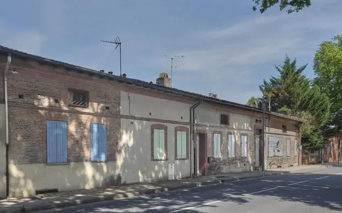 Le 81 Lauragais à Castanet-Tolosan