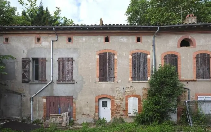 Le 81 Lauragais à Castanet-Tolosan