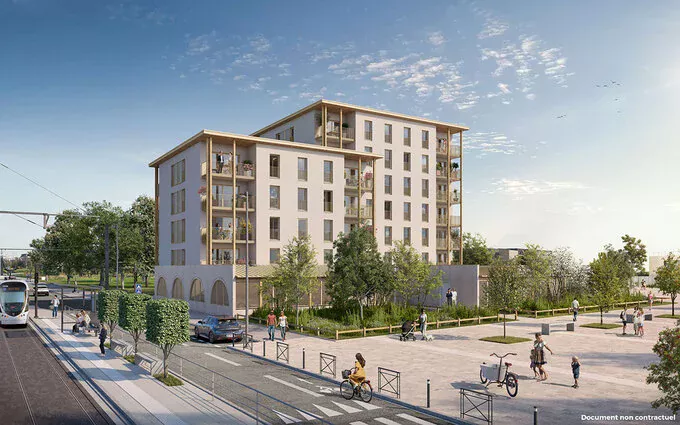 ARCADIA à Angers (49000)