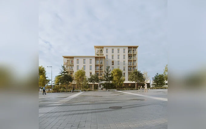 ARCADIA à Angers
