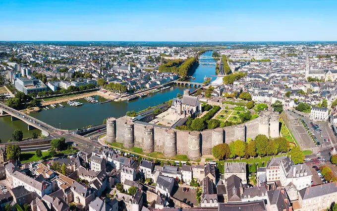 Arcadia à Angers