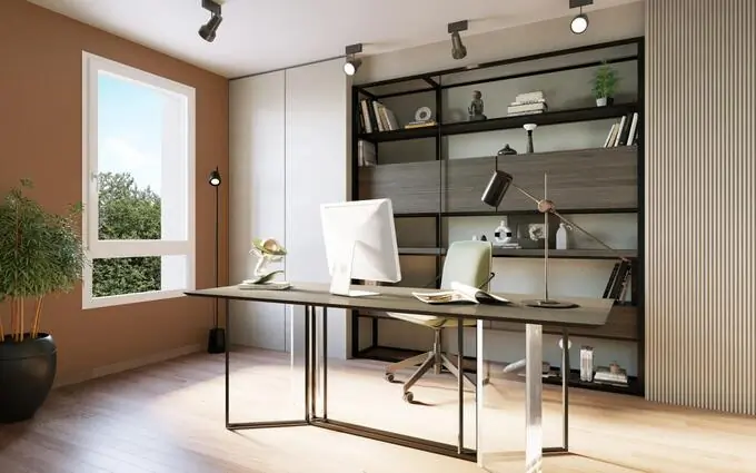 Les rives du lac à Tournefeuille