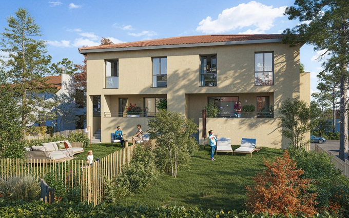 VILLA D'ORO à Craponne